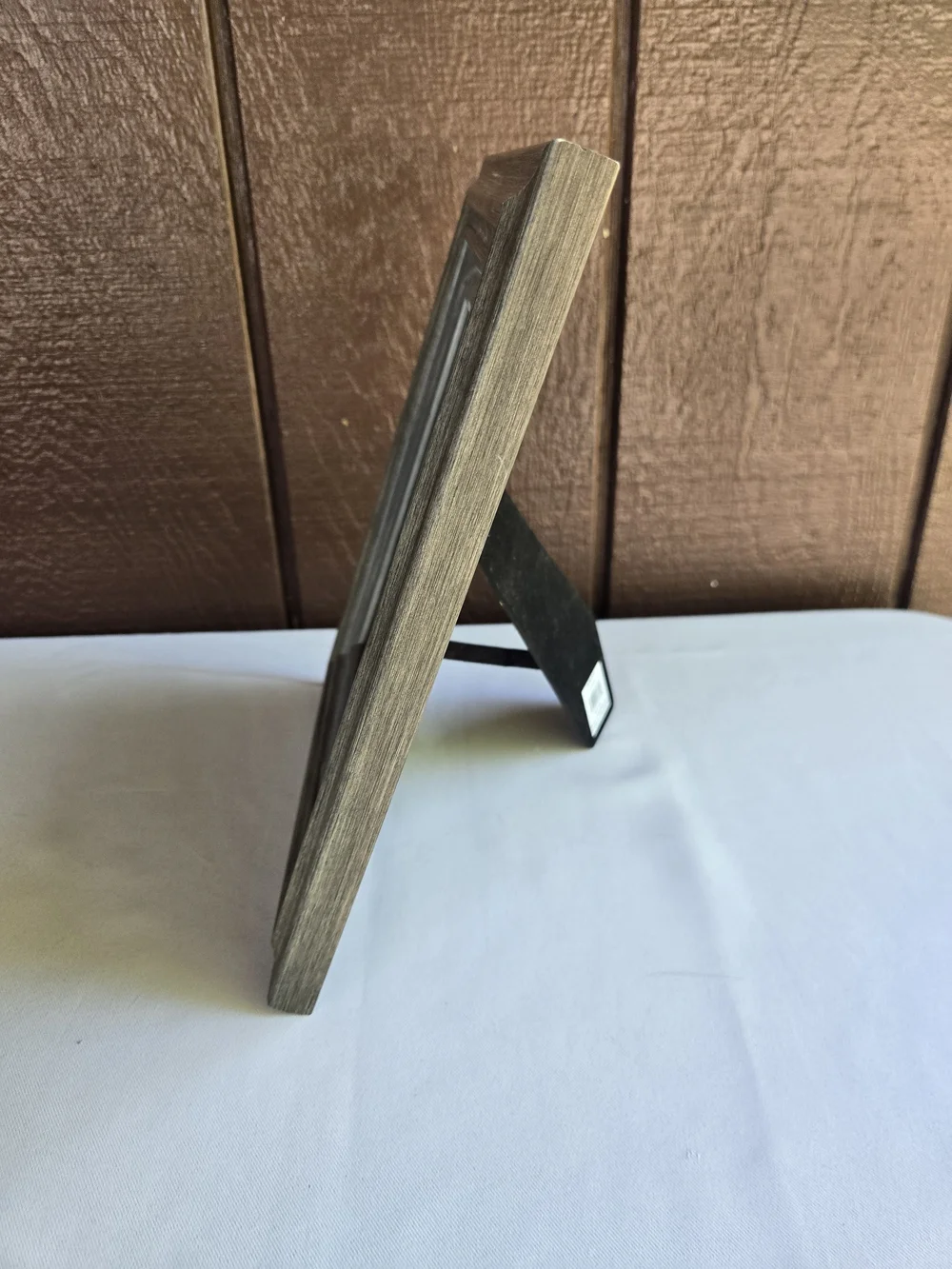 Gray Tones Wooden Picture Frame